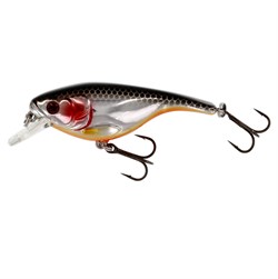 Westin BabyBite DR 6,5 cm/13 g - Steel Sardine
